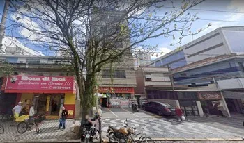 Imagem do Condomínio Embare Empresarial Center em Santos