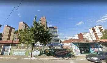 Condomínio Embaubas I em São Paulo