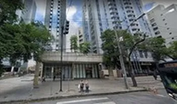 Condomínio Emblema Tower em Belo Horizonte