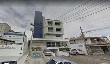 Imagem do Condomínio Empres Navegantes Edif Eng José D'ávila Lins em João Pessoa