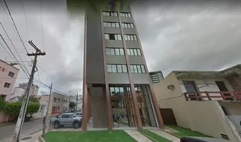 Imagem do Condomínio Empresarial 255 Office em Ilhéus