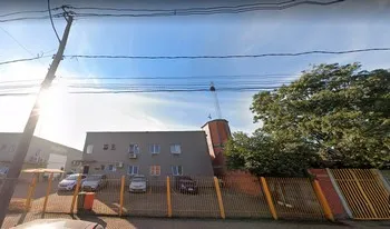 Condomínio Empresarial Aeroporto em Porto Alegre