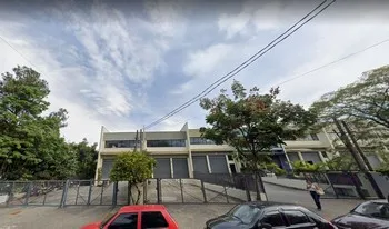 Imagem do Condomínio Empresarial Alameda Juari Tamboré em Barueri