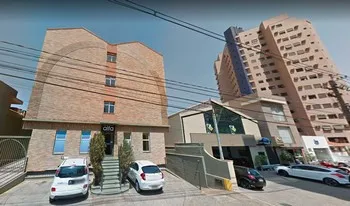 Imagem do Condomínio Empresarial Alfa em Ribeirão Preto