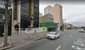 Condomínio Empresarial Alferes Poli em Curitiba