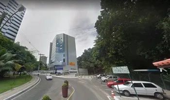 Condomínio Empresarial Alto Do Parque em Salvador