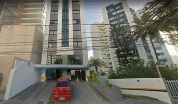 Condomínio Empresarial Amadeu Santi em Salvador
