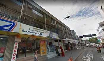 Imagem do Condomínio Empresarial Antônio Lages em Caruaru