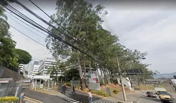 Imagem do Condomínio Empresarial Araguaia em Barueri