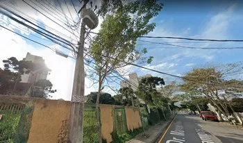 Imagem do Condomínio Empresarial árvoredo em São José Dos Pinhais