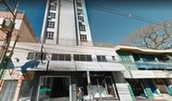 Imagem do Condomínio Empresarial Athenas em Arapongas