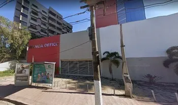 Imagem do Condomínio Empresarial Avenida Office em Américana
