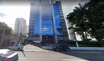 Condomínio Empresarial Bachianas em São Paulo