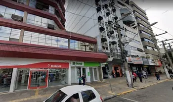 Imagem do Condomínio Empresarial Baronio em Canoas