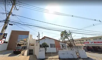 Condomínio Empresarial Bela Vista em Campinas
