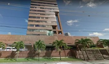 Imagem do Condomínio Empresarial Burle Marx em Recife