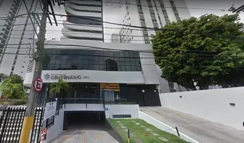 Condomínio Empresarial Centenário em Salvador