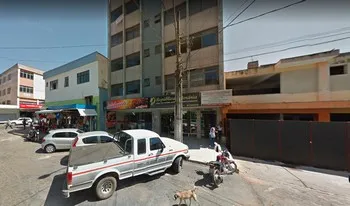 Imagem do Condomínio Empresarial Center em João Monlevade