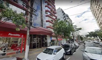 Imagem do Condomínio Empresarial Dalgarbo em Canoas
