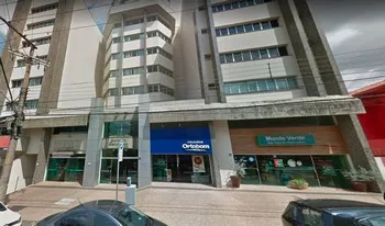 Imagem do Condomínio Empresarial Del Monde-garagens em Limeira