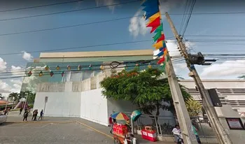 Imagem do Condomínio Empresarial Difusora em Caruaru