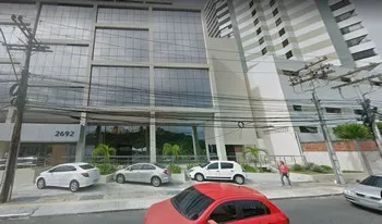 Condomínio Empresarial Duarte Da Costa em Salvador