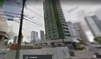 Imagem do Condomínio Empresarial Eco Business Center em João Pessoa