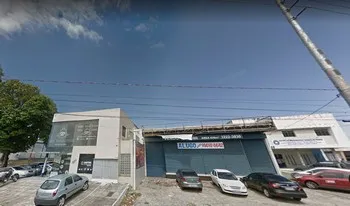 Imagem do Condomínio Empresarial Eudo Jansen em João Pessoa