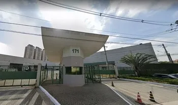 Imagem do Condomínio Empresarial Franchini em São Bernardo Do Campo
