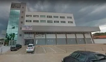 Imagem do Condomínio Empresarial Hs Center em Lagoa Santa