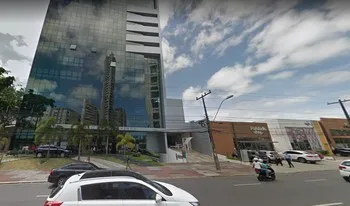 Imagem do Condomínio Empresarial ítalo Brasil Renda em Recife