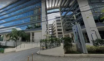 Condomínio Empresarial Jardim Sul em São Paulo