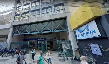 Condomínio Empresarial João Brunet em Rio De Janeiro