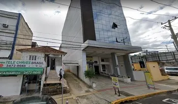 Imagem do Condomínio Empresarial João Cesar em Canoas