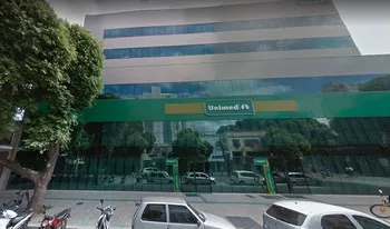 Imagem do Condomínio Empresarial Leda Lima Cabral em Governador Valadares