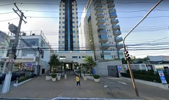 Condomínio Empresarial Manhattan Tower em São Paulo