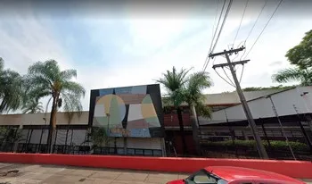 Imagem do Condomínio Empresarial Marcio Alves Martins em Contagem