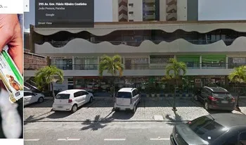 Imagem do Condomínio Empresarial Maria Elisa Falcone em João Pessoa
