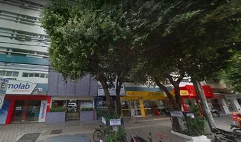 Imagem do Condomínio Empresarial Maria Julia Pacheco De Magalhães em Governador Valadares