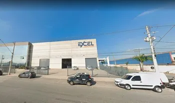 Imagem do Condomínio Empresarial Marino Lena em Maua