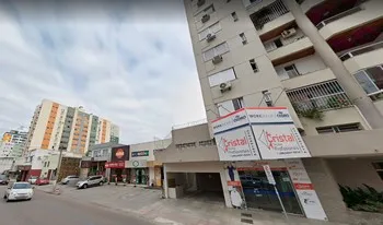 Imagem do Condomínio Empresarial Max Center Sousa Silva em Criciúma