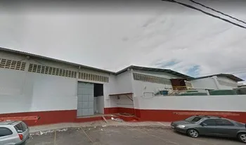 Imagem do Condomínio Empresarial Modulos em Lauro De Freitas