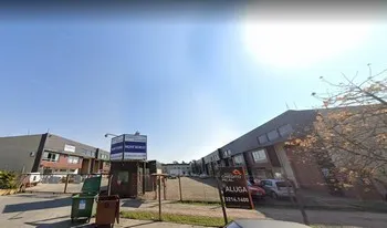 Condomínio Empresarial Mont Serrat em Porto Alegre