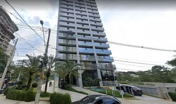 Imagem do Condomínio Empresarial Monte Carlo 18 Do Forte em Barueri