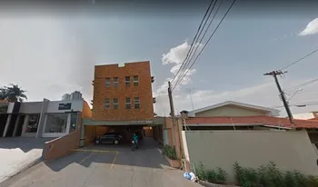 Imagem do Condomínio Empresarial Osvaldo Miranda em Ribeirão Preto