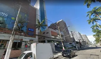 Imagem do Condomínio Empresarial Pátio Iporanga em Santos