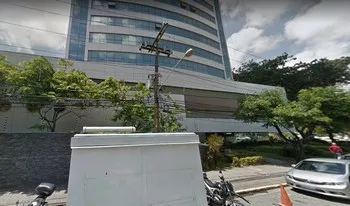 Imagem do Condomínio Empresarial Pernambuco Corporate em Recife