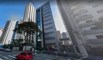 Imagem do Condomínio Empresarial Platinum em Santo André