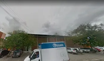 Imagem do Condomínio Empresarial Porto Miragem em Lauro De Freitas