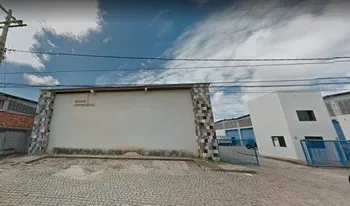 Imagem do Condomínio Empresarial Recreio em Lauro De Freitas